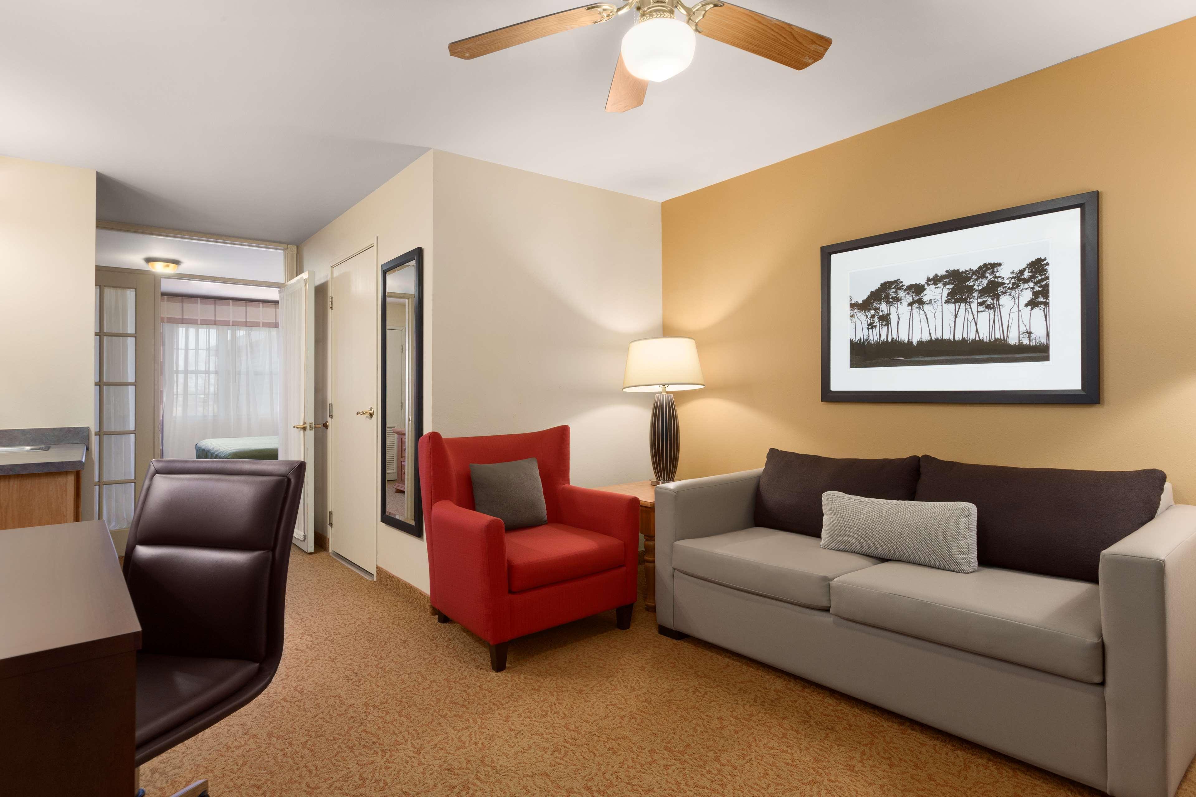 Country Inn & Suites By Radisson, Rochester South, Mn エクステリア 写真