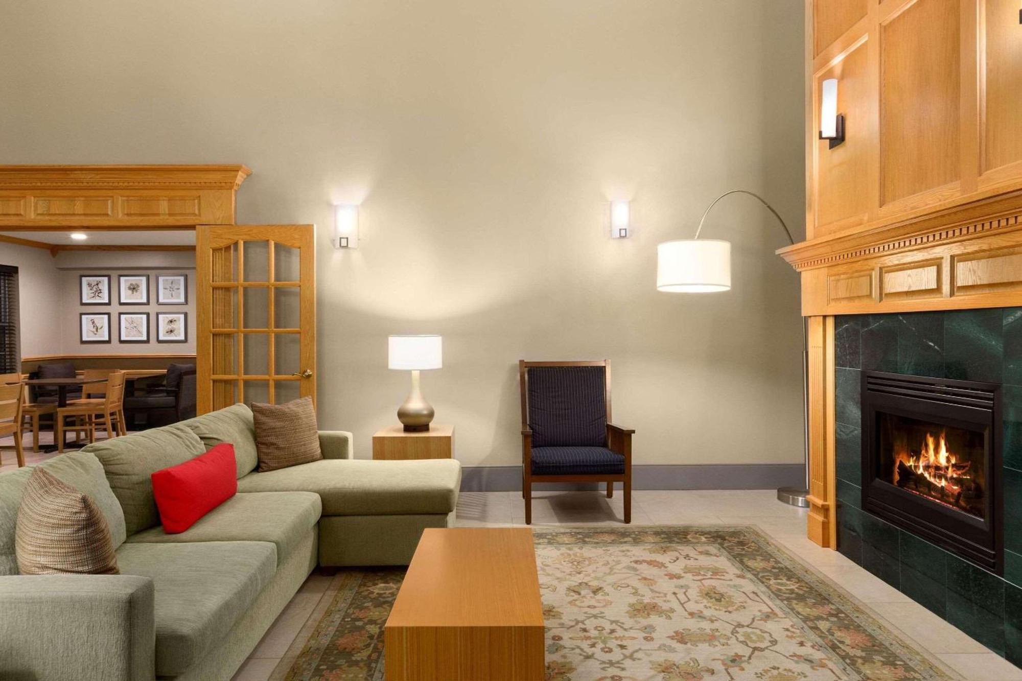 Country Inn & Suites By Radisson, Rochester South, Mn エクステリア 写真