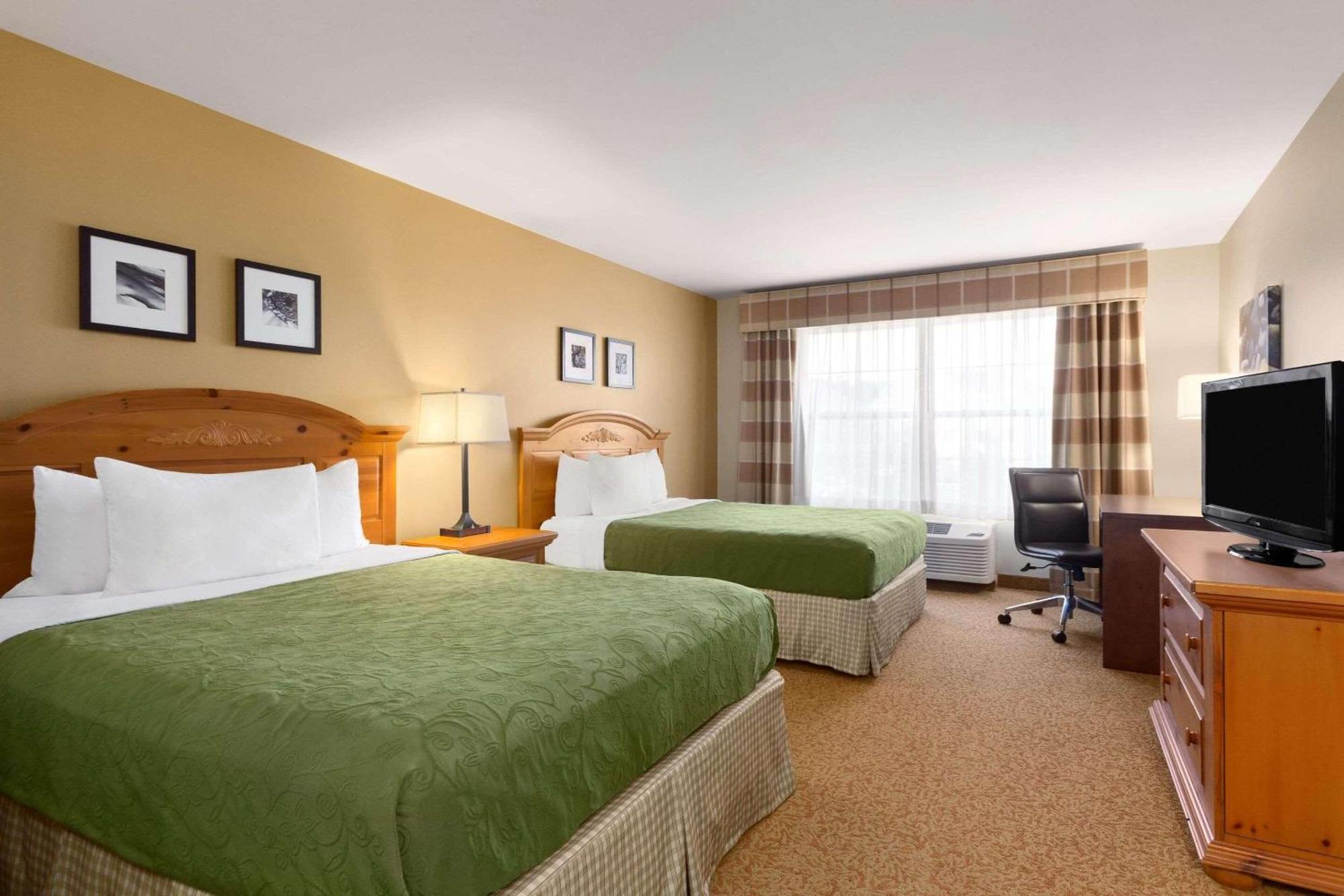 Country Inn & Suites By Radisson, Rochester South, Mn エクステリア 写真