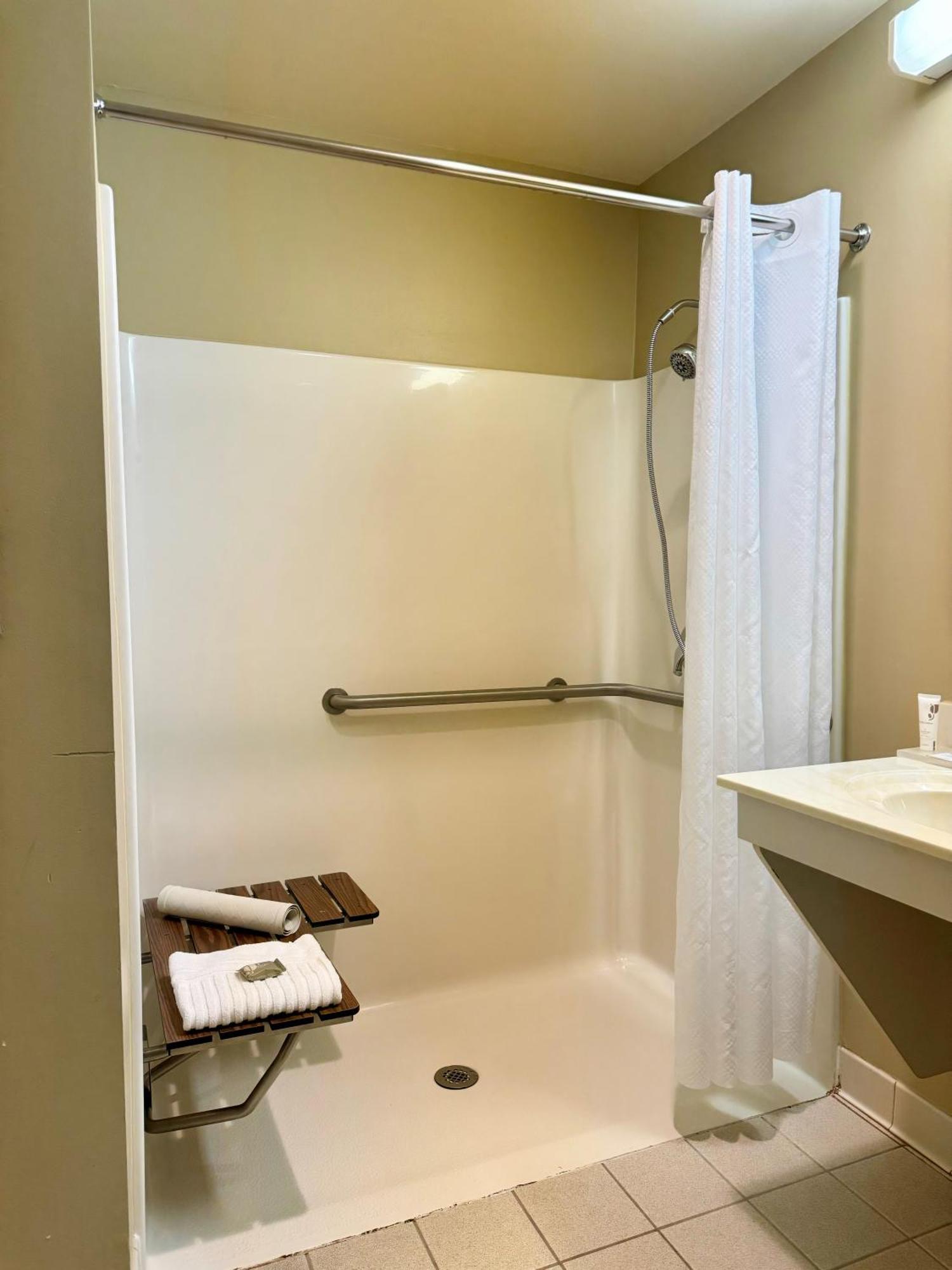 Country Inn & Suites By Radisson, Rochester South, Mn エクステリア 写真