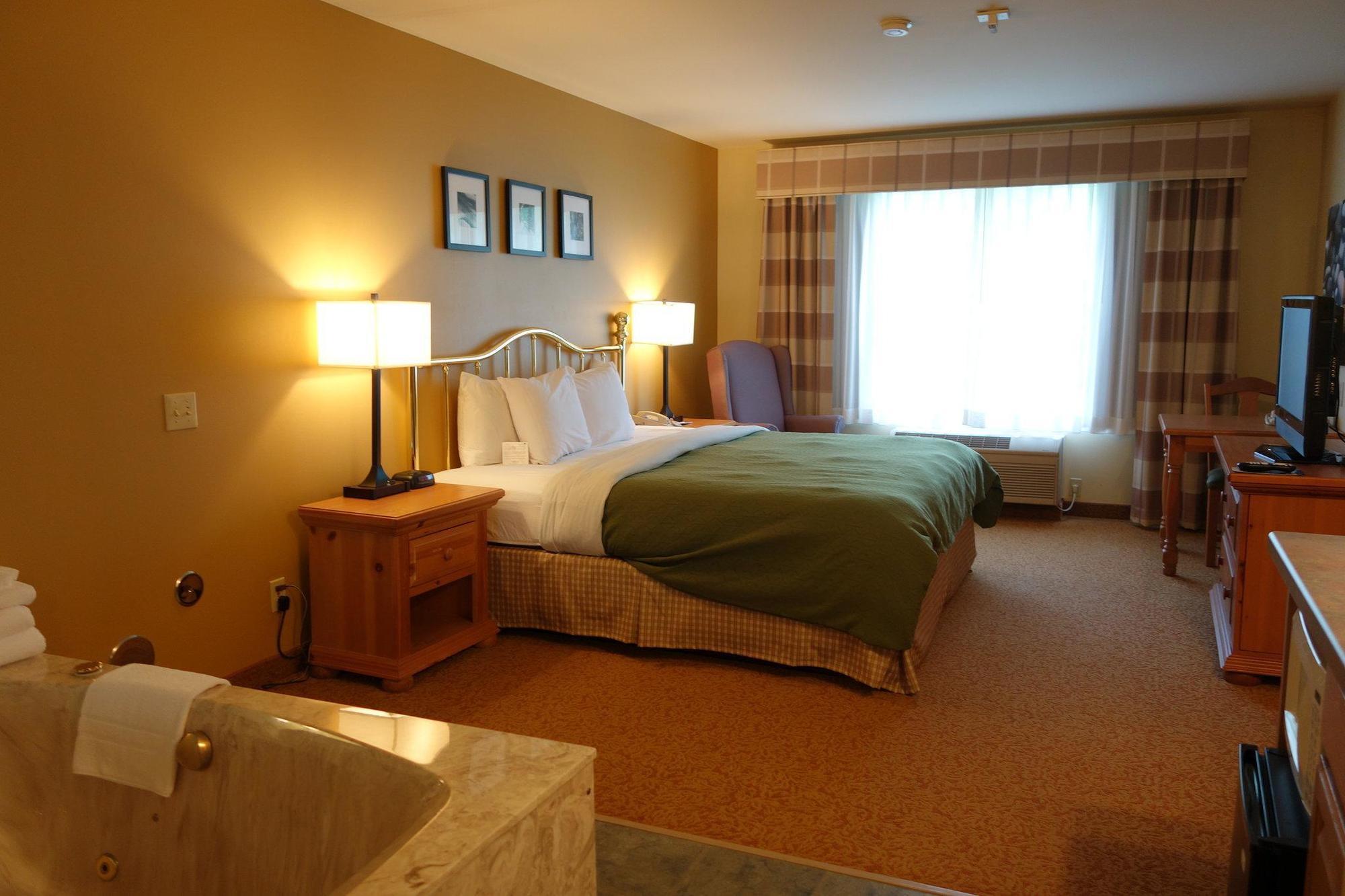 Country Inn & Suites By Radisson, Rochester South, Mn エクステリア 写真