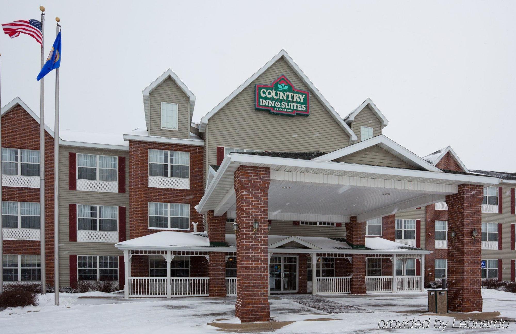 Country Inn & Suites By Radisson, Rochester South, Mn エクステリア 写真