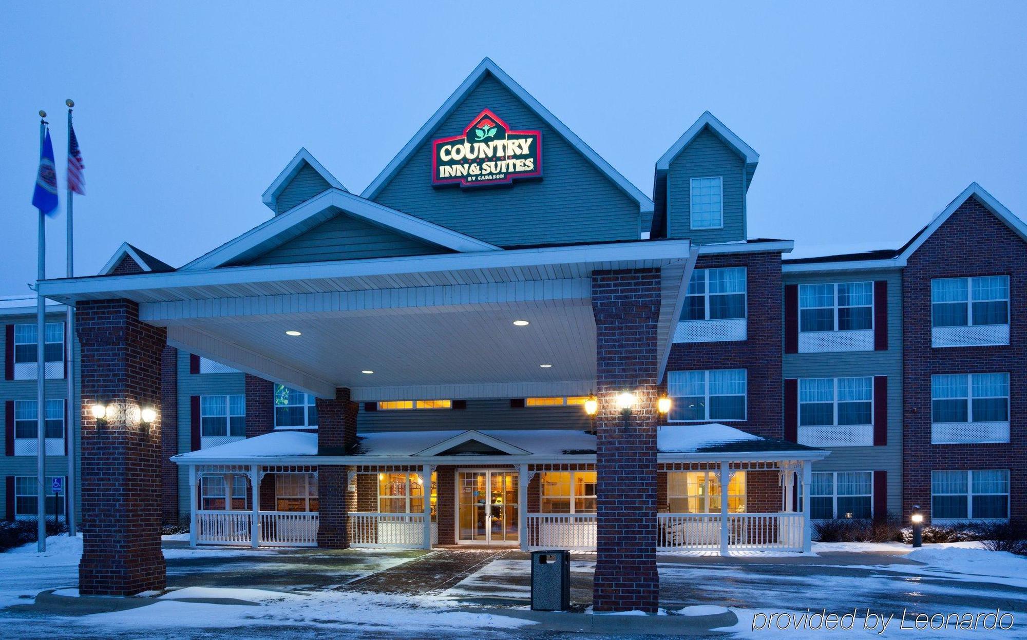 Country Inn & Suites By Radisson, Rochester South, Mn エクステリア 写真