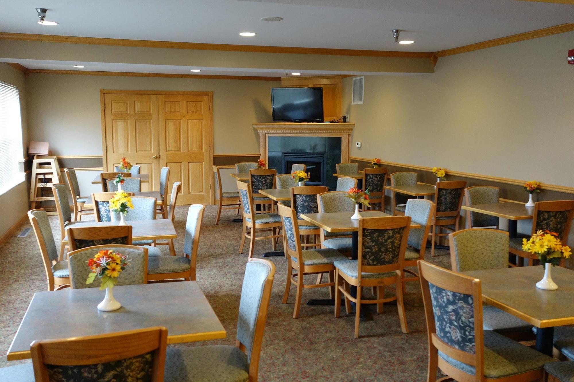 Country Inn & Suites By Radisson, Rochester South, Mn エクステリア 写真