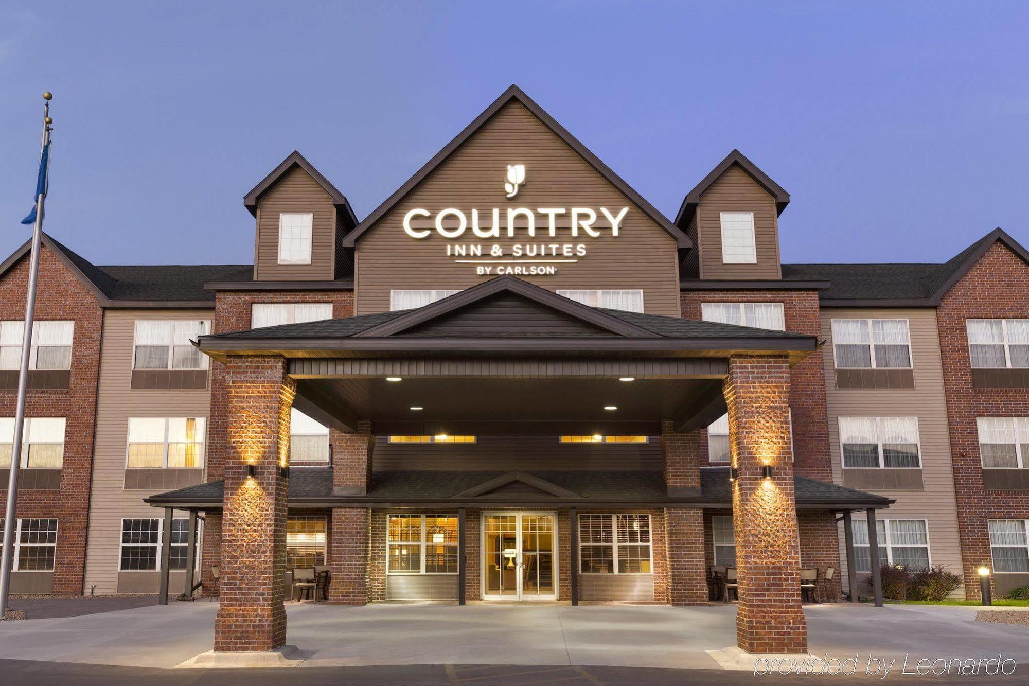 Country Inn & Suites By Radisson, Rochester South, Mn エクステリア 写真