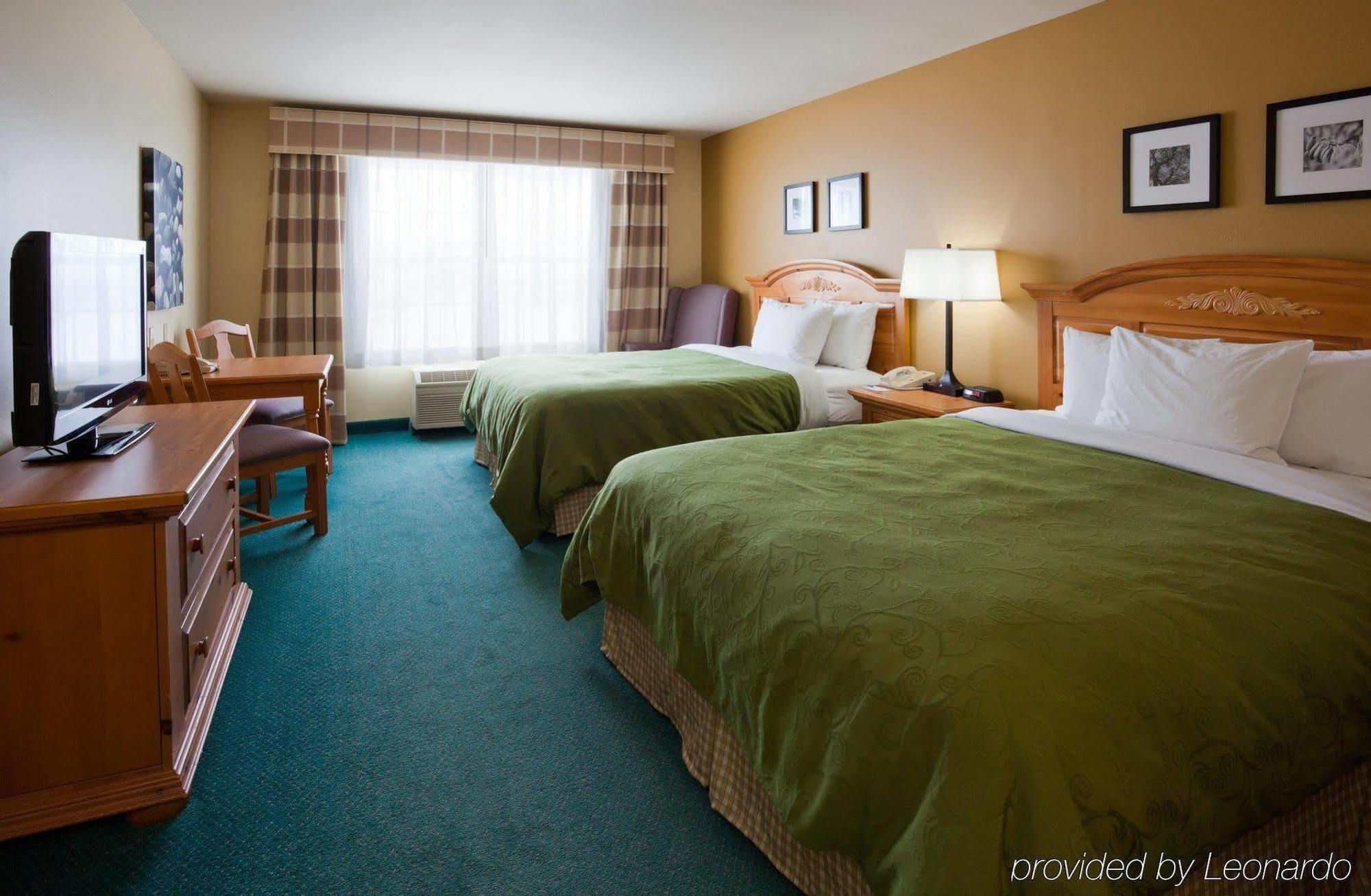 Country Inn & Suites By Radisson, Rochester South, Mn エクステリア 写真