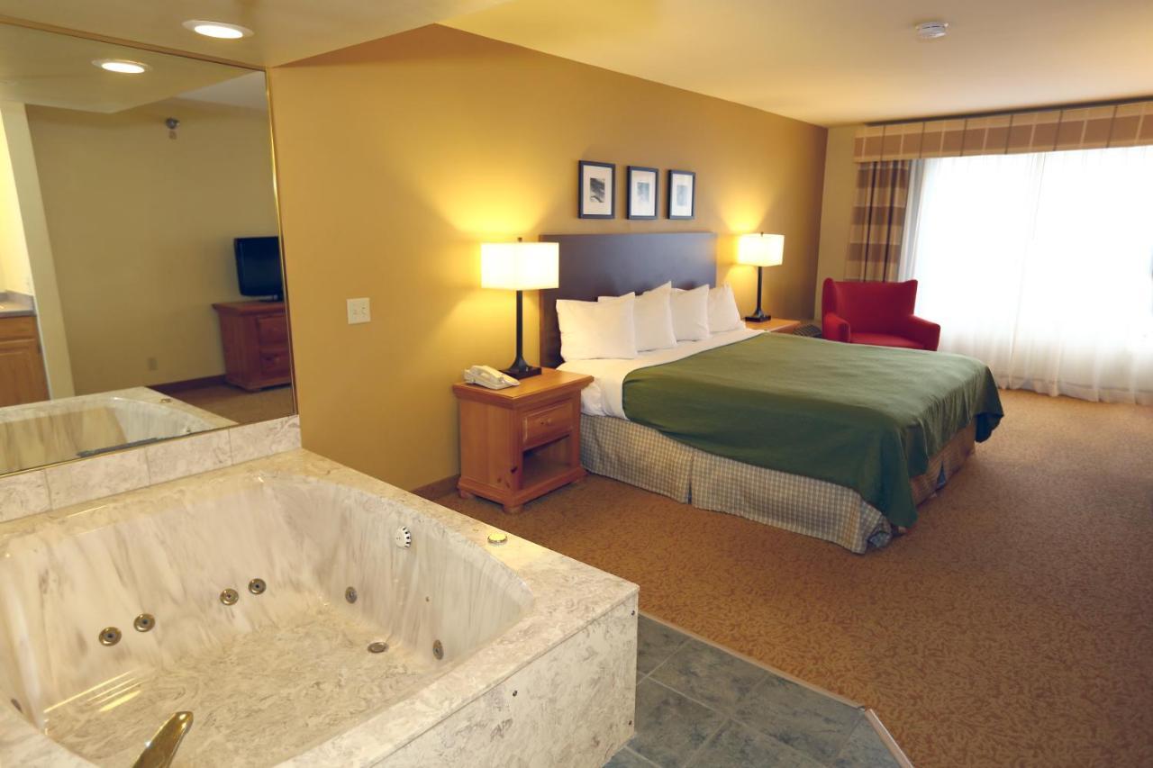 Country Inn & Suites By Radisson, Rochester South, Mn エクステリア 写真