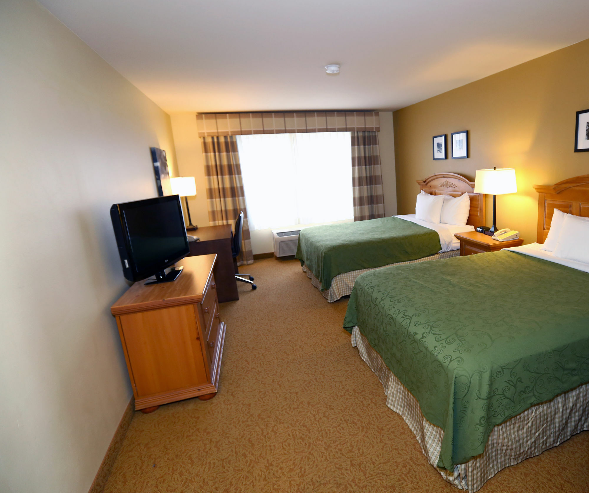 Country Inn & Suites By Radisson, Rochester South, Mn エクステリア 写真